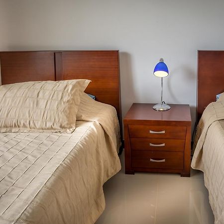 Apartamento - Condominio Zazue Santa Marta  Buitenkant foto