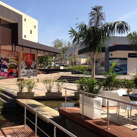 Apartamento - Condominio Zazue Santa Marta  Buitenkant foto